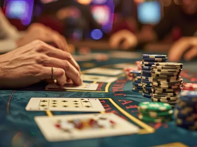 The Sickest Bluff Ever