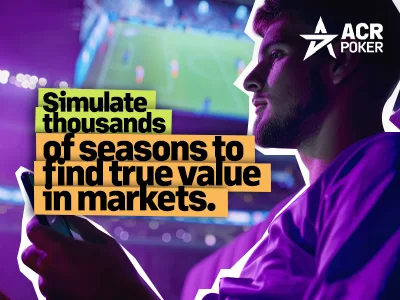 Using Monte Carlo Simulations to Price Futures Odds