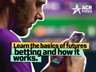 What is a Futures Bet? A Beginner's Guide to Long-Term Wagers