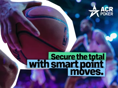 Beginner Tips for Teasing NBA Over/Unders