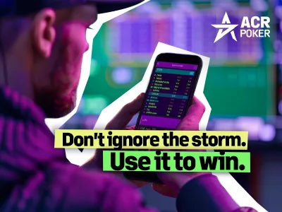 How Bad Weather Changes Teaser Value