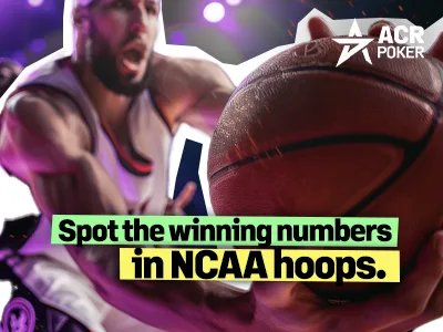 Identifying 'Sweet Spots' in College Basketball