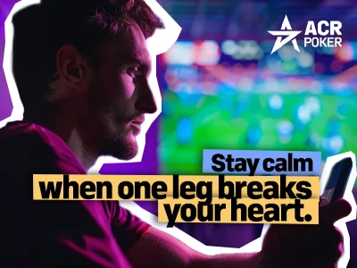 The Psychology of the 'One-Leg-Loss' Teaser