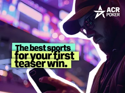 Top 3 Sports Markets for New Teaser Bettors