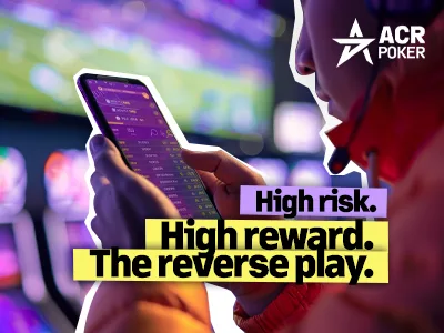 Using Reverse Teasers: When High Risk Pays
