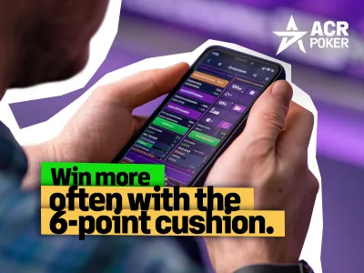 Why 6-Point Teasers Build Betting Confidence