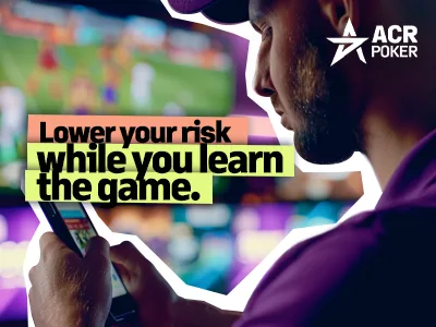 Why Beginners Should Stick to Minimum Bet Sizes