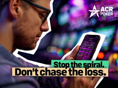 Why You Should Never 'Chase' a Teaser Loss