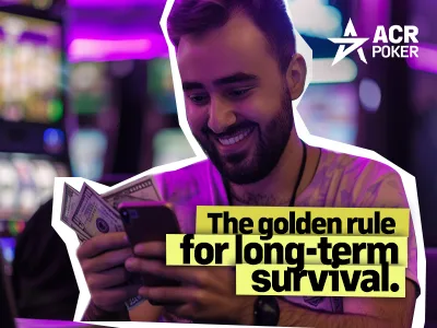 Why the 1% Unit Rule Protects Your Money