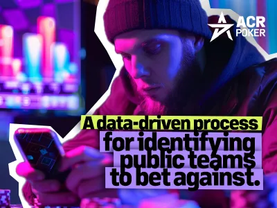 A Systematic Approach to Fading Public Futures Darlings