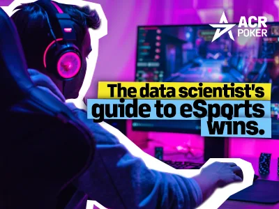 Advanced Modeling for eSports Spread Teasers