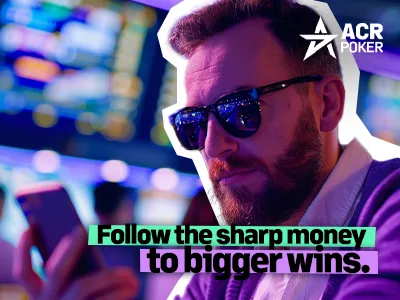 Calibrating Confidence Based on Sharp Money Moves