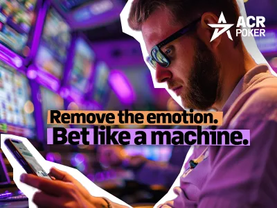 Emotional Detachment for High-Stakes Teasers