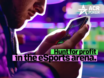 Finding Teaser Value in Niche eSports Markets