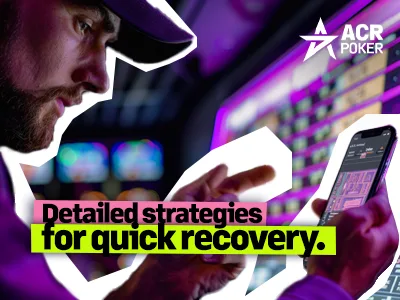 High-Stakes Zen: How Pros Eliminate Tilt