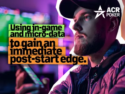 Incorporating High-Frequency Data into Early-Season Futures Models