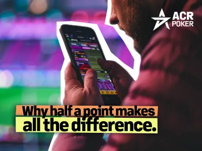 Shopping for 6 vs. 6.5 Point Teaser Lines