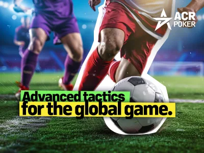 Teasing Asian Handicaps: Advanced Soccer Plays