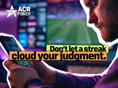 The Dangers of Overconfidence in Advanced Betting