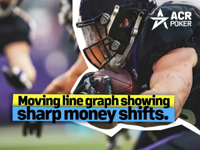 Analyzing Line Movement in NFL Handicap Spreads