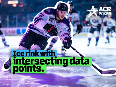 Correlating Puck Lines and Asian Goal Totals