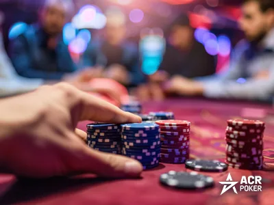 2026 World Series of Poker Gets off to a Great Start