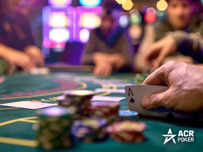 California Cardrooms Given Reprieve in Battle with State
