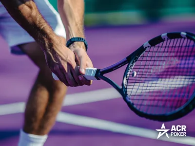 Capitalizing on In-Play Swings During Rain Delays in Tennis