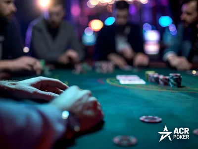 Choosing the Best Front-And-Back Hand Combination in Pai Gow