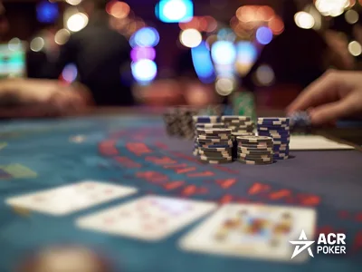 Summer Kickoff Poker Tournament Coming to Mohegan Sun in June