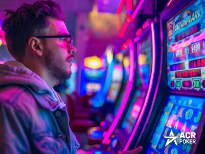 Understanding Random vs Symbol vs Bonus Triggers in Progressive Slots