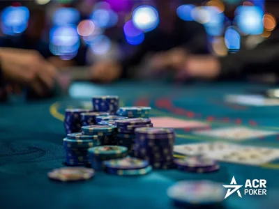 Wynn Las Vegas Has a New Director of Poker