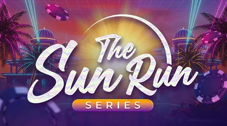 Sun Run Series - Americas Cardroom