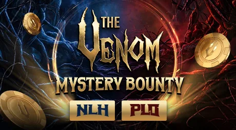 Mystery Bounty