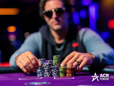 Chess Player Michael Casella Bests Nick Schulman in Heads-up Battle