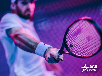 How To Bet on Ace Totals in Tennis Effectively