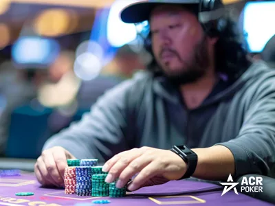 John Cynn Breaks Four-Year Tournament Win Drought
