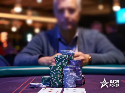 Márcio Clare Ships BSOP One Main Event for $62,661