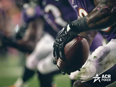 Spread Market Volatility in NFL Futures Betting