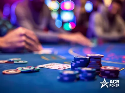 The Best Let It Ride Strategy for Three-Card Starting Hands