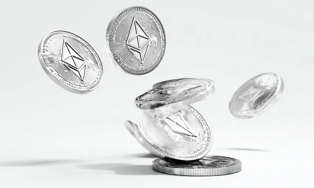A Deposit During Heavy Mainnet Congestion