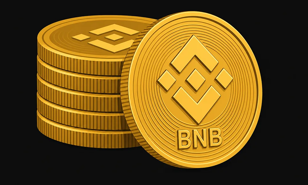 BNB Chain's Fee Architecture Explained