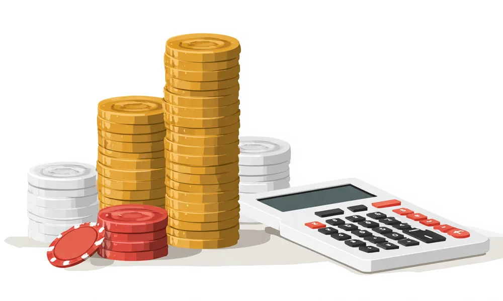 Calculating the Real Expected Value of a Ticket