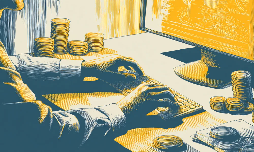 Compliance Monitoring for On-Chain Transactions