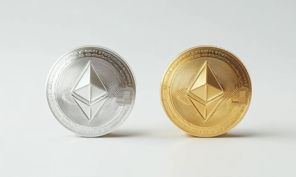 Ethereum Layer 2 Rollups Explained