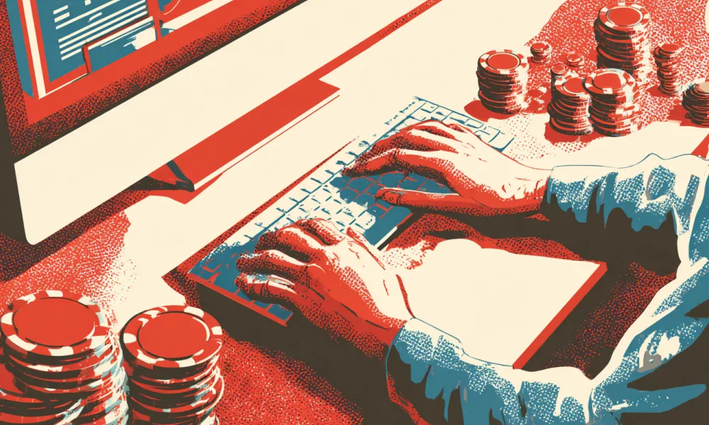 Evaluating a New Platform With a Burner Wallet
