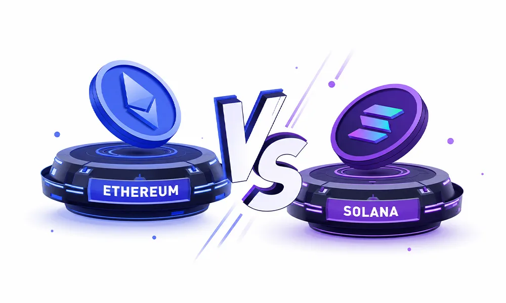 How Confirmation and Finality Differ Between Ethereum and Solana