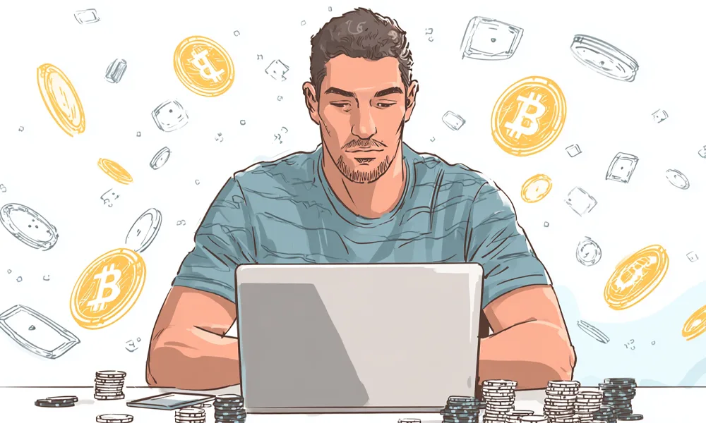 How Current Provably Fair Shuffling Works