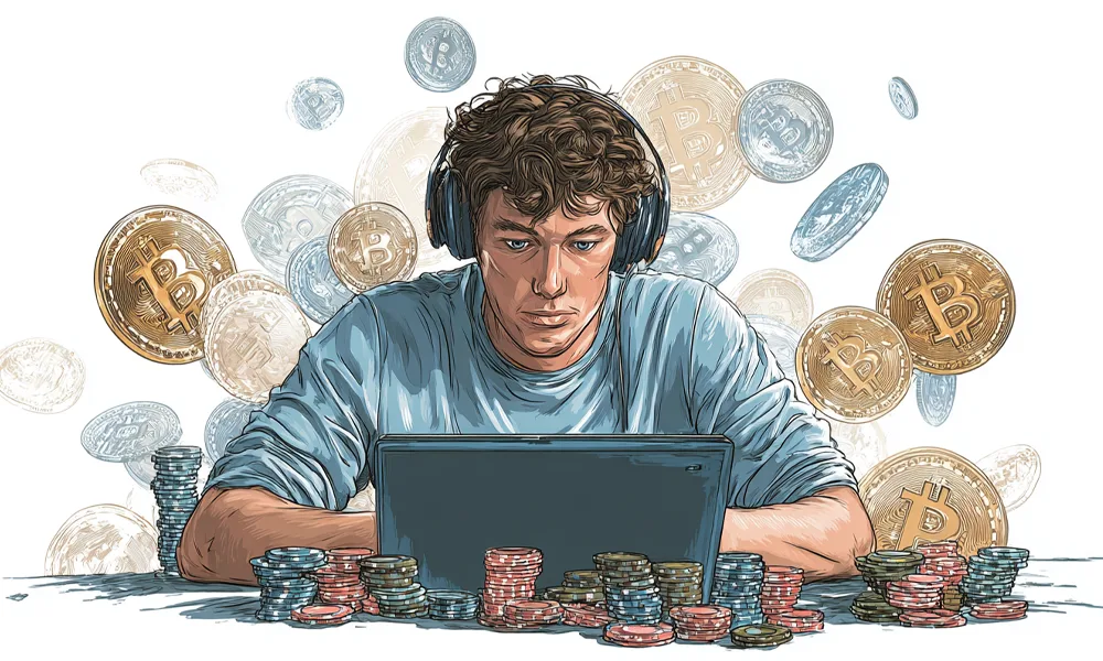 How Tournament Tickets and Freerolls Fit Into Bankroll Value