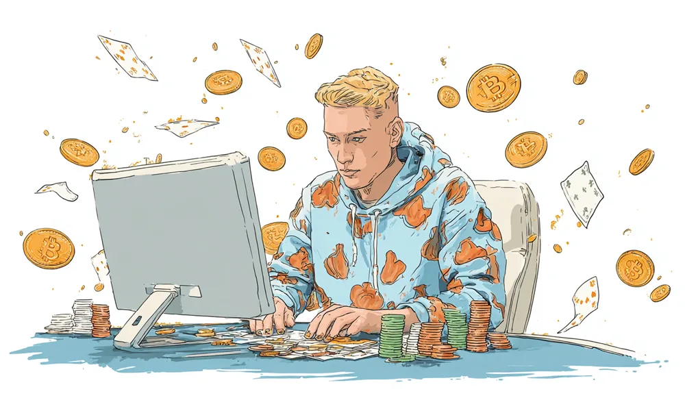 How Verifiable Random Functions Work